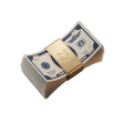 Instant deposits and withdrawals